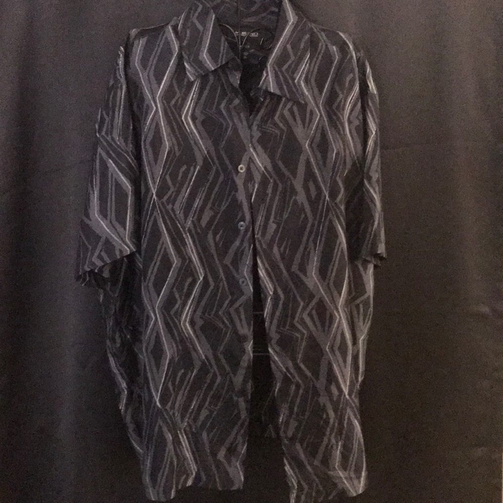 Men’s Shirt